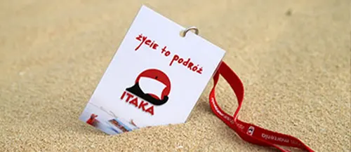 itaka travel agency poland